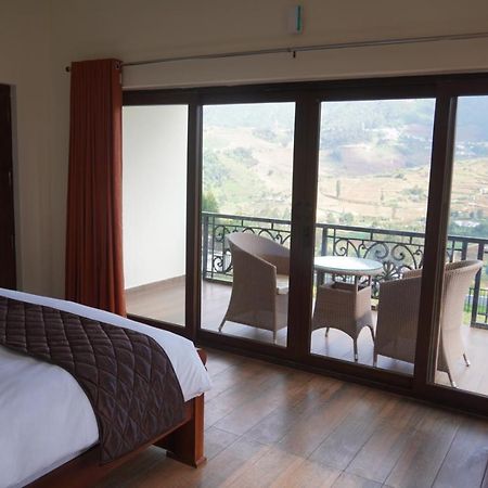 Acorn House Hotel Ooty Exterior photo