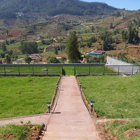 Acorn House Hotel Ooty Exterior photo