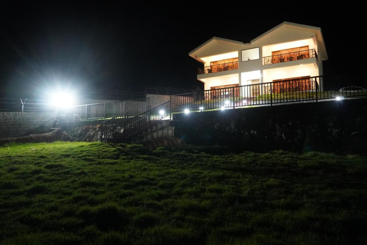 Acorn House Hotel Ooty Exterior photo
