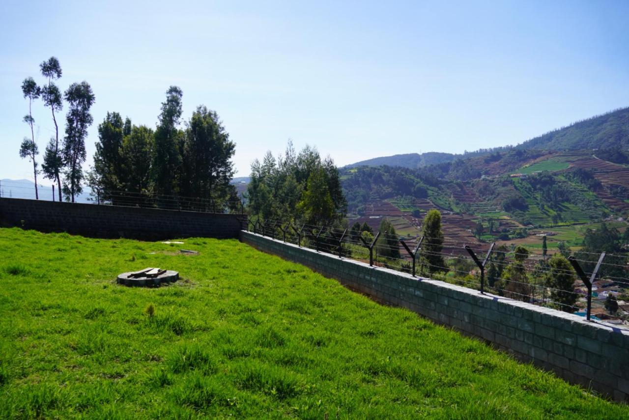 Acorn House Hotel Ooty Exterior photo