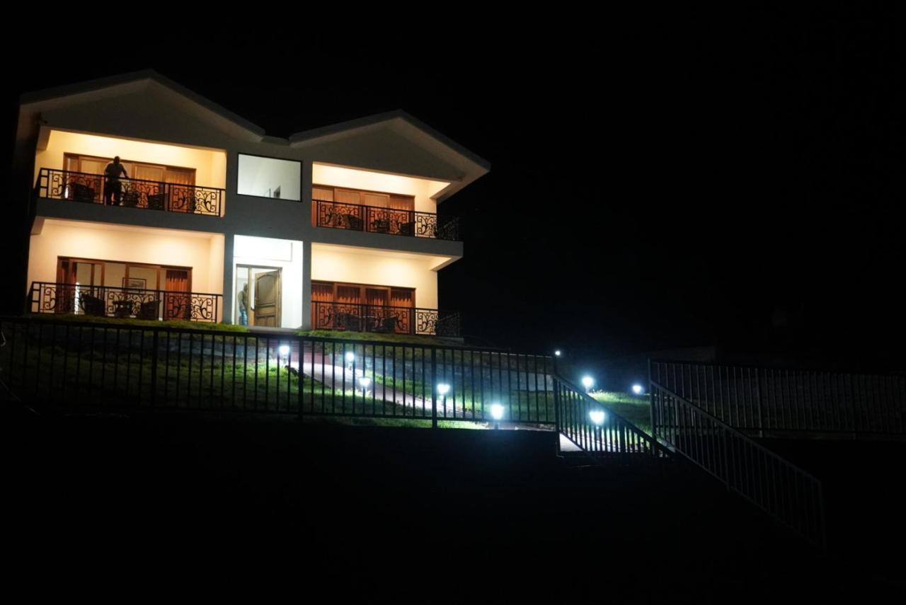 Acorn House Hotel Ooty Exterior photo