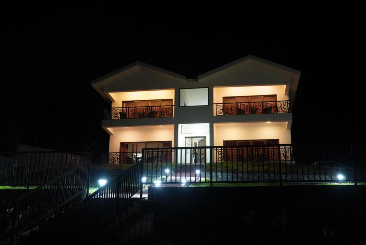 Acorn House Hotel Ooty Exterior photo